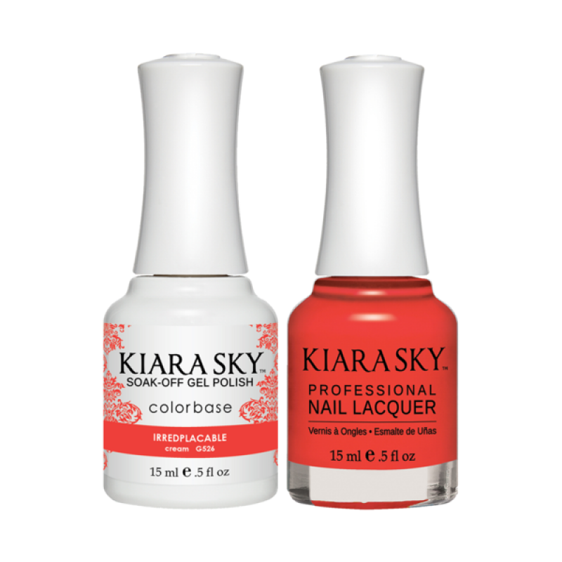 KIARA SKY Matchmaker 15ml - Irredplacable 526